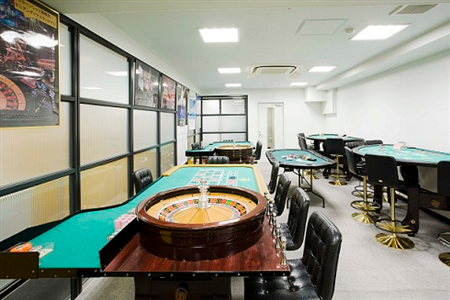 日本のカジノ合法化とカジノスクール