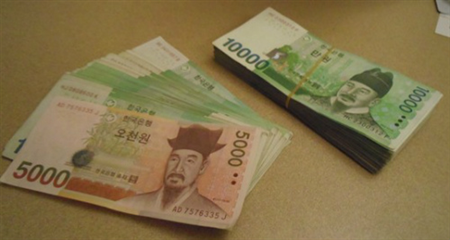 韓国カジノで遊ぶ際の両替注意点