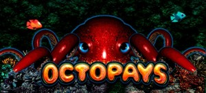 ジャックポットシティカジノ『Octopays』